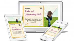 Mok up alle Workshops
